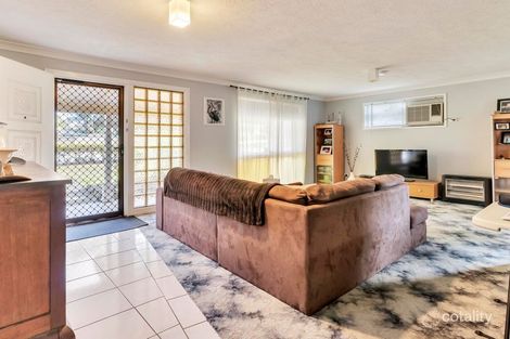 Property photo of 36 Yarrimbah Drive Nerang QLD 4211
