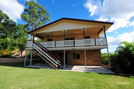 Property photo of 9 Earls Court Telina QLD 4680