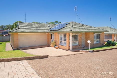 Property photo of 3/20 Cowmeadow Road Mount Hutton NSW 2290