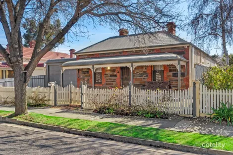 Property photo of 5 Glanton Street West Hindmarsh SA 5007