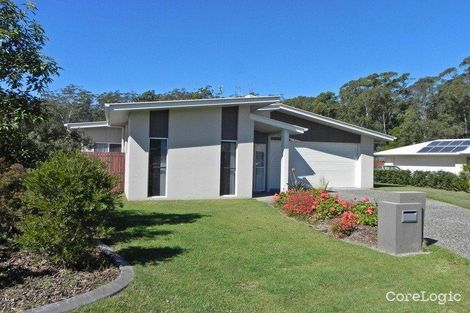 Property photo of 12 Argus Court Beerwah QLD 4519