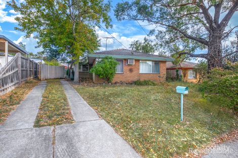 5 Hood Cres, Sunbury, VIC 3429