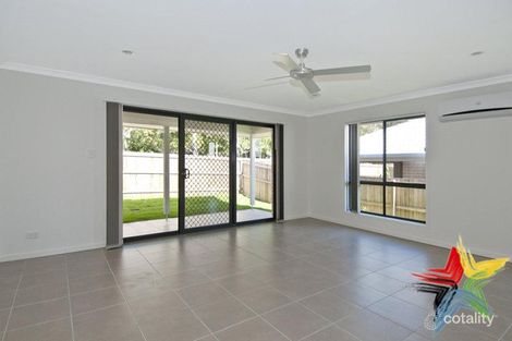 Property photo of 48 Cobblestone Avenue Logan Reserve QLD 4133