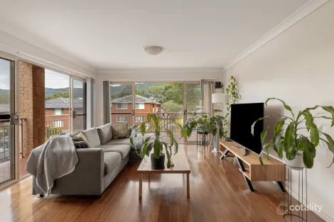2/28 Underwood St, Corrimal, NSW 2518