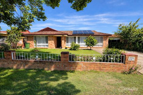 51 Coonawarra St, Edensor Park, NSW 2176