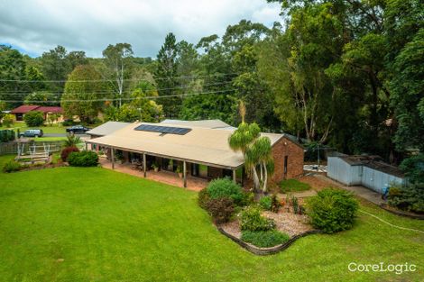 Property photo of 70 Coorabin Court Tallebudgera QLD 4228