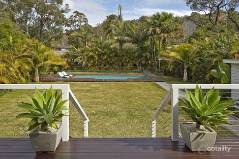 Property photo of 95 Central Road Avalon Beach NSW 2107