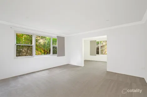 2/27 Hampden Rd, Artarmon, NSW 2064