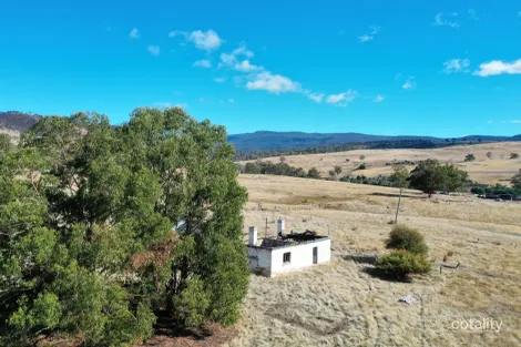 Property photo of 360 Jones River Road Ellendale TAS 7140