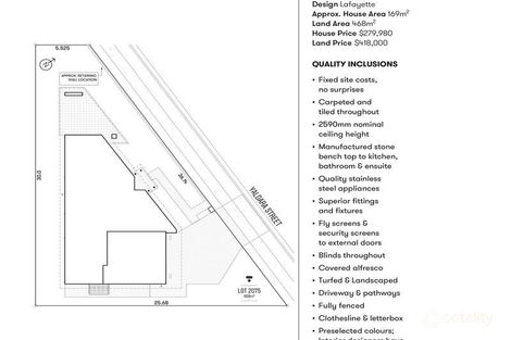 121 Yaldara St, Gledswood Hills, NSW 2557