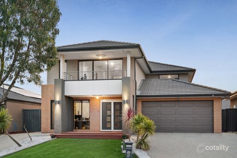 47 Escapade Bvd, Craigieburn, VIC 3064