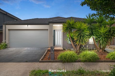 26 Mahon Rd, Epping, VIC 3076