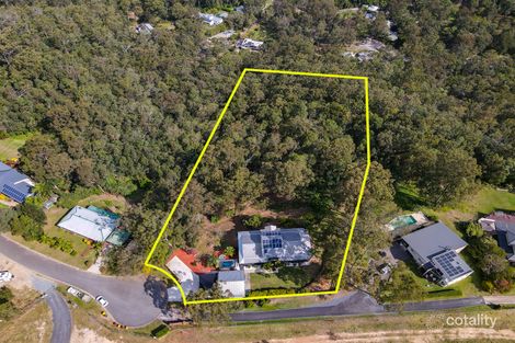 Property photo of 106 The Pinnacle Worongary QLD 4213