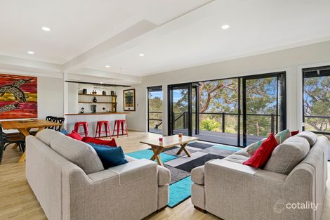 Property photo of 106 The Pinnacle Worongary QLD 4213