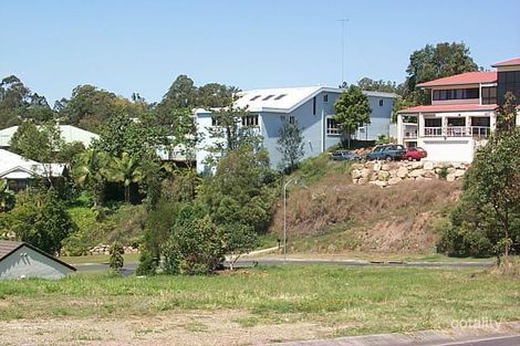 Property photo of 41 Tristania Drive Bardon QLD 4065