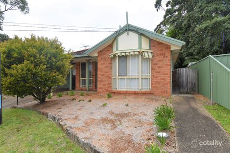 36 Jannali Cres, Jannali, NSW 2226