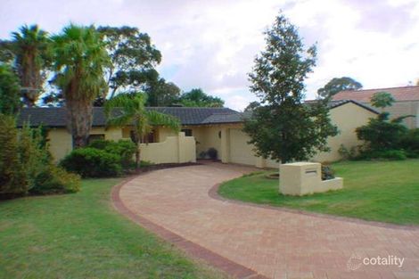 Property photo of 11 Bridgewater Drive Kallaroo WA 6025