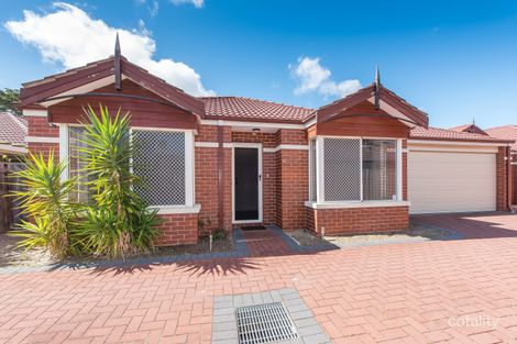 Property photo of 2/6 Johnson Street Redcliffe WA 6104