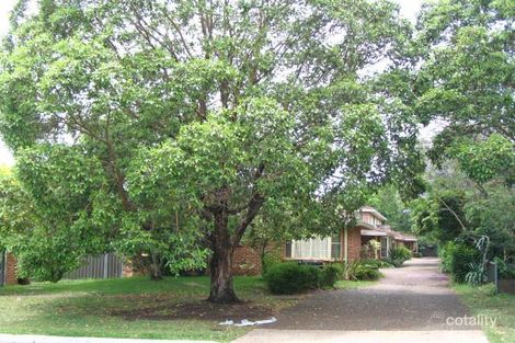 6/6-8 Kurrajong St, Sutherland, NSW 2232