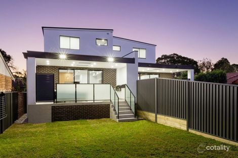 Property photo of 12B Yathong Road Caringbah NSW 2229