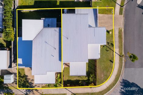 1/21 Amberjack St, Mountain Creek, QLD 4557