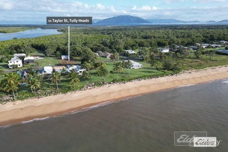 Property photo of 11 Taylor Street Tully Heads QLD 4854
