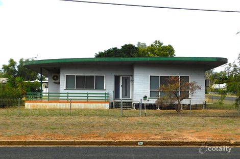 38 Hilda St, Charleville, QLD 4470