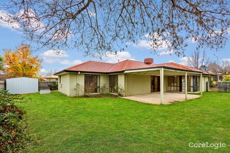 Property photo of 108 Kelleway Avenue Nicholls ACT 2913