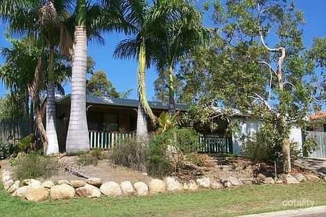 Property photo of 37 Latrobe Street Tannum Sands QLD 4680