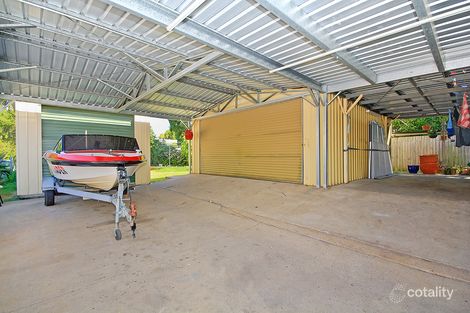 3 Gomer St, Booval, QLD 4304
