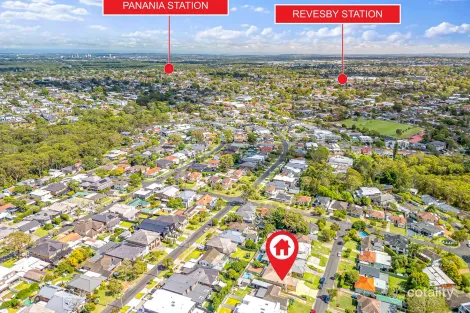 Property photo of 10 Brockman Avenue Revesby Heights NSW 2212