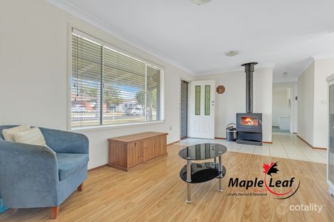Property photo of 32 Allison Avenue Nowra NSW 2541