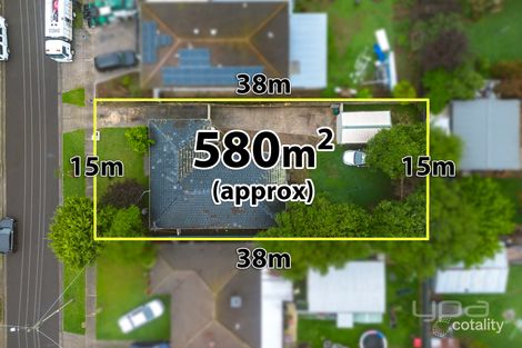 Property photo of 72 Gretel Grove Melton VIC 3337