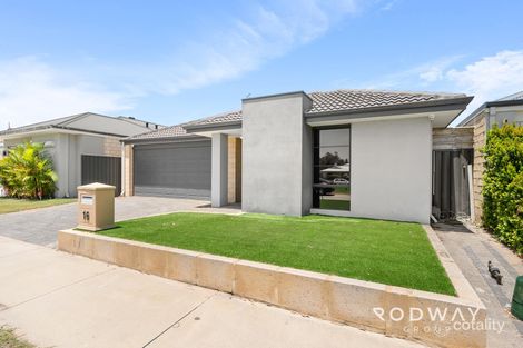 16 Caldwell Pkwy, Haynes, WA 6112