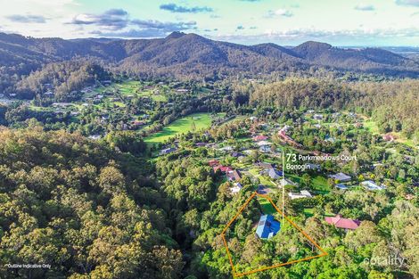 73 Parkmeadows Ct, Bonogin, QLD 4213
