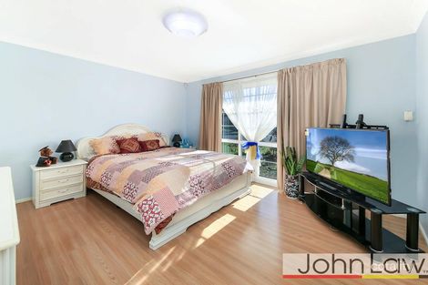 Property photo of 13 Baldo Street Edensor Park NSW 2176