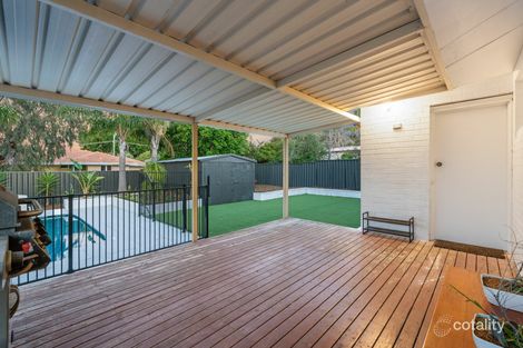 Property photo of 28 Morgan Way Girrawheen WA 6064