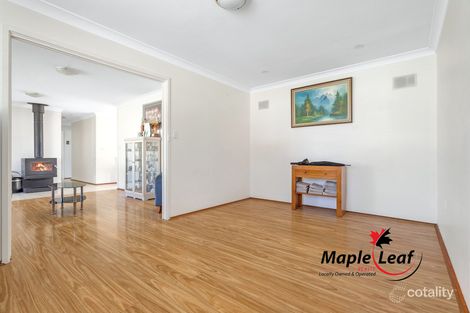 Property photo of 32 Allison Avenue Nowra NSW 2541