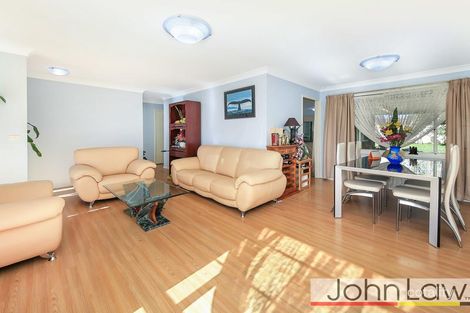 Property photo of 13 Baldo Street Edensor Park NSW 2176