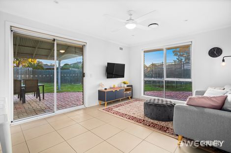 Property photo of 7 Argonaut Place Altona Meadows VIC 3028