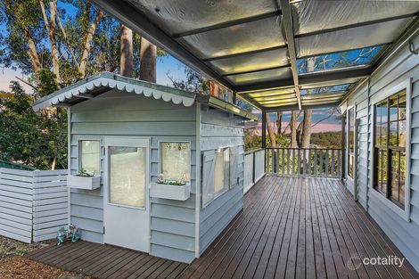 Property photo of 36 Woodlands Avenue Balmoral NSW 2283
