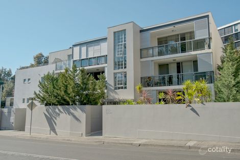 Property photo of 1/215 Wigram Road Annandale NSW 2038