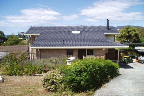 Property photo of 8 Mirramar Park Blackmans Bay TAS 7052
