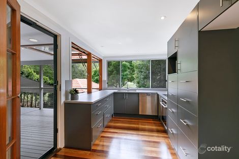 Property photo of 41 Willandra Street Enoggera QLD 4051