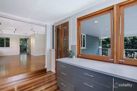 Property photo of 41 Willandra Street Enoggera QLD 4051