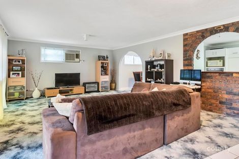 Property photo of 36 Yarrimbah Drive Nerang QLD 4211