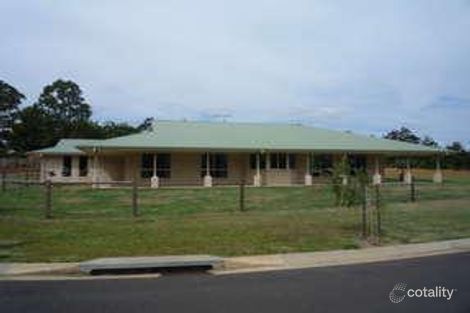 16 Sharyn Pl, Glass House Mountains, QLD 4518