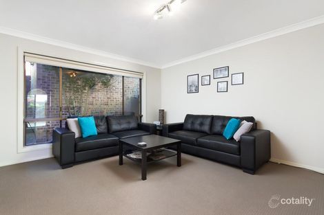 Property photo of 3/6 Edward Street Baulkham Hills NSW 2153