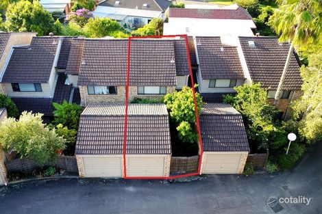 Property photo of 3/6 Edward Street Baulkham Hills NSW 2153