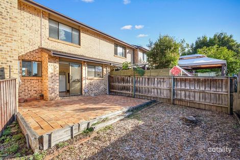 Property photo of 3/6 Edward Street Baulkham Hills NSW 2153